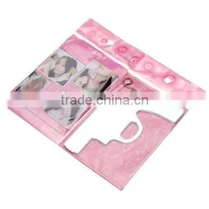 Supply Double Side Cosmetic Mirror thumbnail-1
