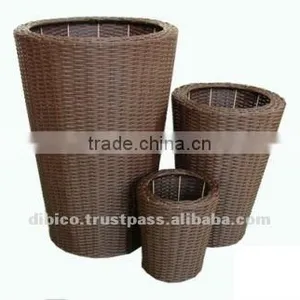 Garden Flower Planter thumbnail-1