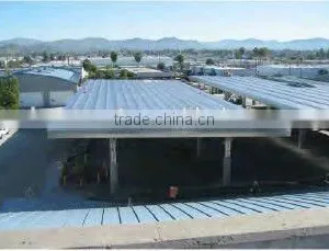 High Quality Bracket for Solar Panel 6000W thumbnail-2