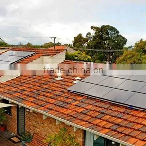 Commercial CE TUV Proved 4000w Solar Power Connector thumbnail-2