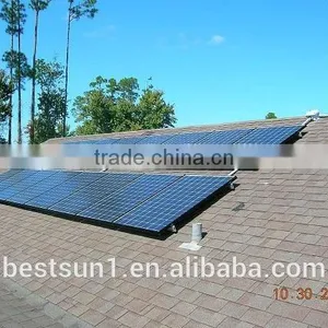 Solar Electric System 150W thumbnail-5