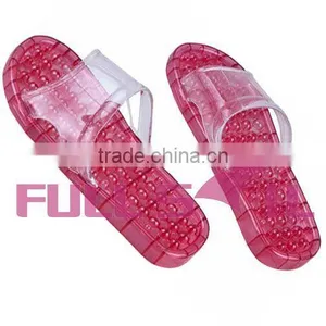 Plastic Massager Slippers thumbnail-1