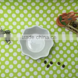 Chinese Stock Porcelain Bulk Ceramic Dinner Bowl thumbnail-3