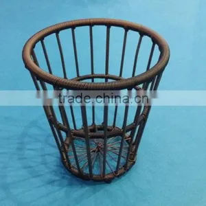 Storage Basket / Towel Basket thumbnail-3