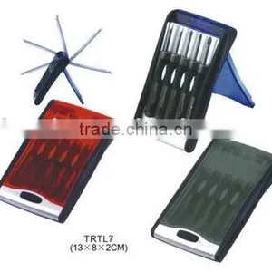 Hand Mini Screwdriver Tool Kit thumbnail-1
