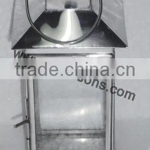 Wholesales Metal Lanterns for Outdoor Garden thumbnail-5