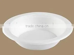 12oz Disposable Paper Dessert Rice Bowl With Printing Logo thumbnail-2