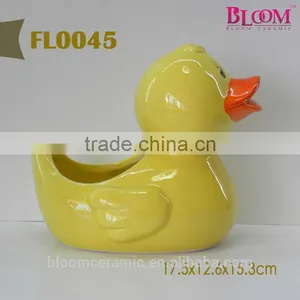 Decorative Flower Pot for Planting thumbnail-3