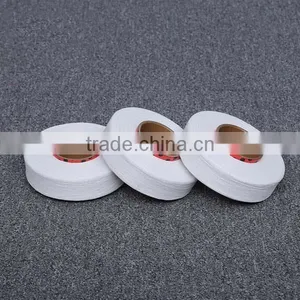 Bright Spandex Yarn 210D Raw White Brand or Homemade for Webbing thumbnail-5