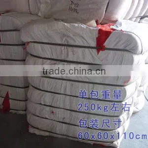 1.5D Recycled Polyester Staple Fiber 38mm Length in Colored for Carpet thumbnail-4