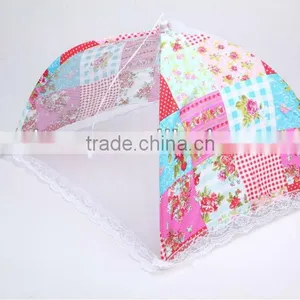 Sell Well Foldable Food Cover Folding Food Cover thumbnail-2