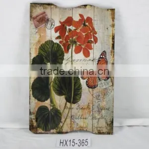 Inspirational Wooden Plaques Wall Art Home Decor thumbnail-5
