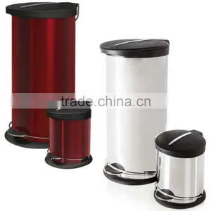 Metal Scrap Bin With High Quality thumbnail-1