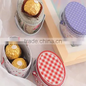 Chinese Tea Gift Box Tea Box/tea Canisters Wholesale/small Tea Box thumbnail-3