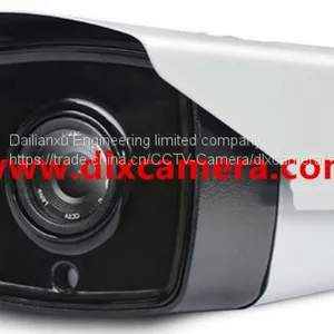 Outdoor Water-proof Weather-proof 1920x1080P 3Mp Start-ligh IP Day and Night Full Color Bullet Camera thumbnail-1