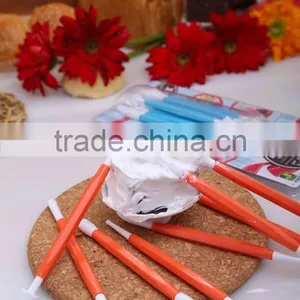 Wholesale Plastic Cake Decorating Tools/8pcs Decorating Cake Tools Set thumbnail-1