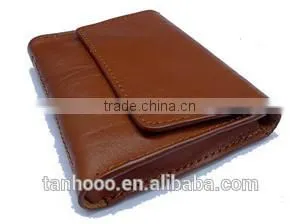 Leather Cardholder and Luxury Pu/leather Passport Holder thumbnail-2