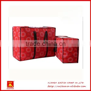 High Quality Reusable Quilt Storage Bag Quilt Storage Bag thumbnail-2