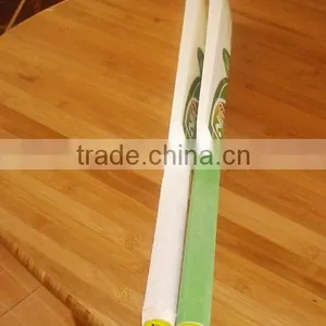 Hot Sale Custom Logo Cheap Price Wood Tennis Ball Cricket Bat in White Green Grips for Sale Made in China thumbnail-1