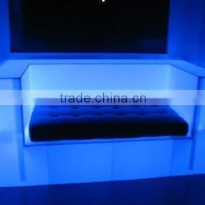 Led Lighting Sofa/ Club Chairs/ Led Furniture Light thumbnail-1