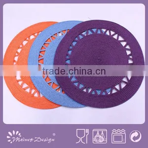 Custom Printed Placemats Supplier,felt Placemats,wholesale pp Placemats thumbnail-6