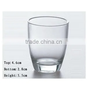 1.5oz Tequila Shots Glass thumbnail-1