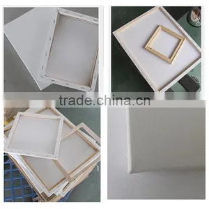 Stretched Canvas 16''x 20'' thumbnail-1