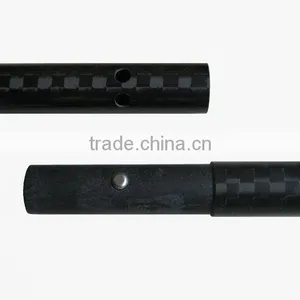 2 Pcs Carbon Fiber Kayak Paddle thumbnail-1
