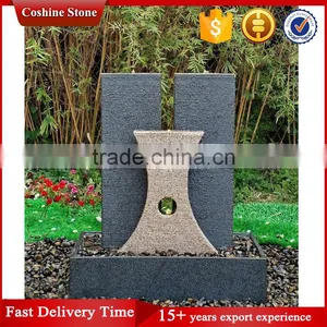Granite Feng Shui Water Fountain Made in China thumbnail-6