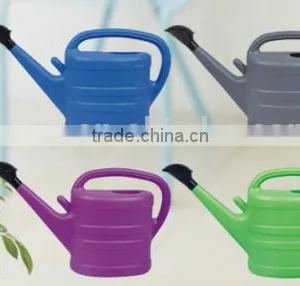 10L Plastic Watering Can/pot for Garden Tools thumbnail-4