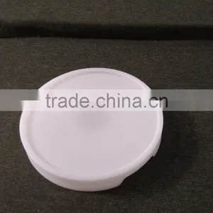 Wireless Remote Control Bar and Club Used Illuminated Round Mini Bar Tray Led Tray thumbnail-2