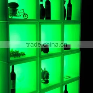 Modern Living Room Furniture, Home Wine Rack, Led Plastic Ice Bucket thumbnail-4