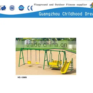 HC-13805 Chair Swing, Plastic Swing, Swing Hanging Chair thumbnail-1