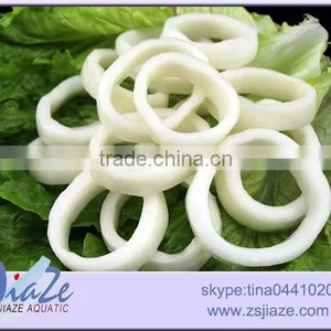 Frozen Squid Ring 3-7cm thumbnail-1
