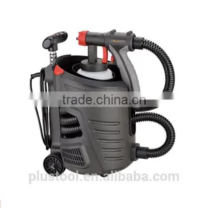 700W Paint Sprayer thumbnail-1
