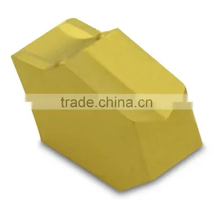 Professional Maufacturing KMJ-1917 Good Performance CNC Milling Cutter ,CNC Machine Turning Tools thumbnail-1