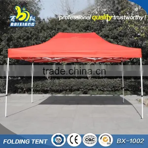 Hot Selling China Wholesale Practical Pop up Tent thumbnail-1