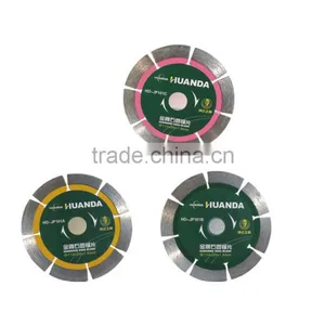 Industrial Dry Circular Diamond Cutting Saw Blade thumbnail-1