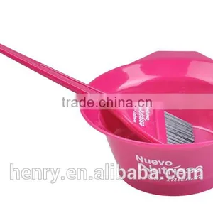 Tinting Brush & Bowl thumbnail-3