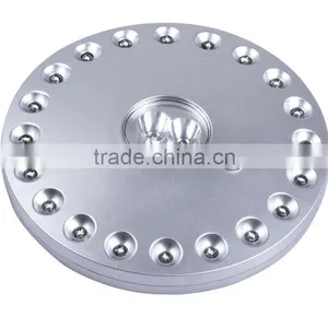 20+3 Super White LED Camping Lantern/tent Lamp thumbnail-1