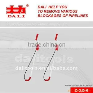 Dalitools Easy-to-handle Drain Unblocker thumbnail-1