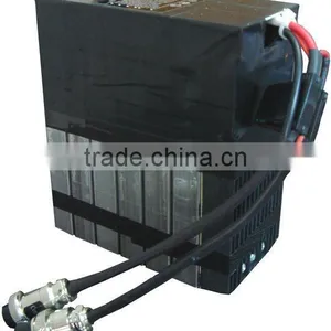 Lithium Golf Cart Battery 12V 20Ah thumbnail-1
