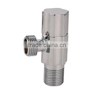 Yuhuan TAIZHOU GUANGBO Angle Valve thumbnail-1