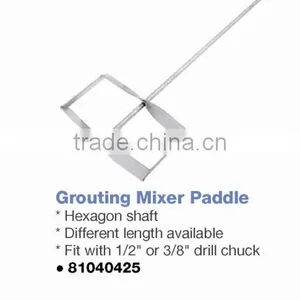 Good Quality Heavy Duty Manual Paint Mixer thumbnail-1