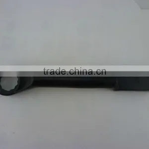 Hand Tools Carbon Steel American Typoe Offset Slogging Box Wrench thumbnail-1