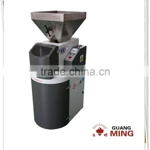 Stainless Steel Electric Automatical Rotary Divider, Powder Sample Divider for Ore, Mineral thumbnail-1