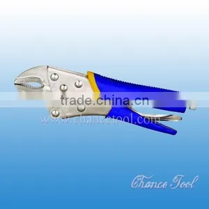 Curved Jaw Locking Pliers PSO016 thumbnail-1