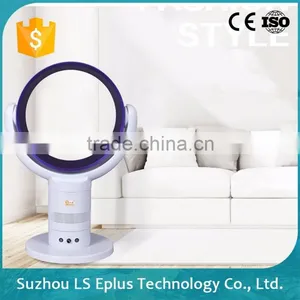 2017 Hot Selling Desk Stand Bladeless Table Bladeless Fan thumbnail-4
