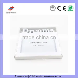 High Quality Plastic Photo Frame Wholesale thumbnail-4