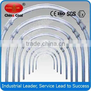 Hot Sale U Beam Steel Arch Support For Mining Timbering thumbnail-2